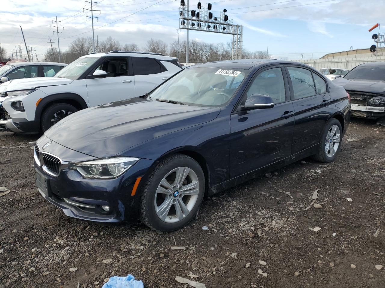 BMW NULL 2016 wba8e3g52gnt76491