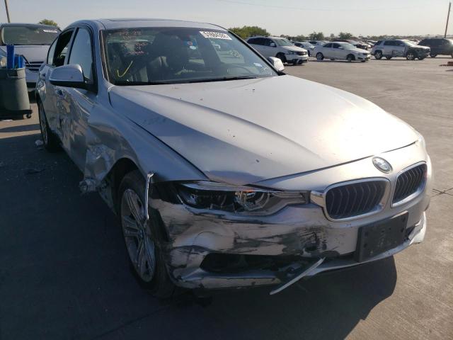 BMW 328 XI SUL 2016 wba8e3g52gnt77821