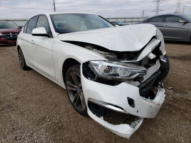 BMW 328 XI SUL 2016 wba8e3g52gnt78225