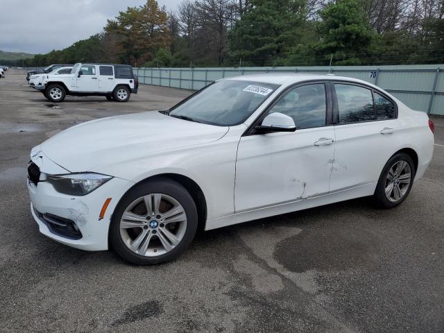 BMW 328 XI SUL 2016 wba8e3g52gnt78256