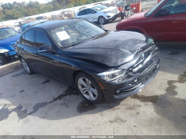 BMW 3 2016 wba8e3g52gnt78516