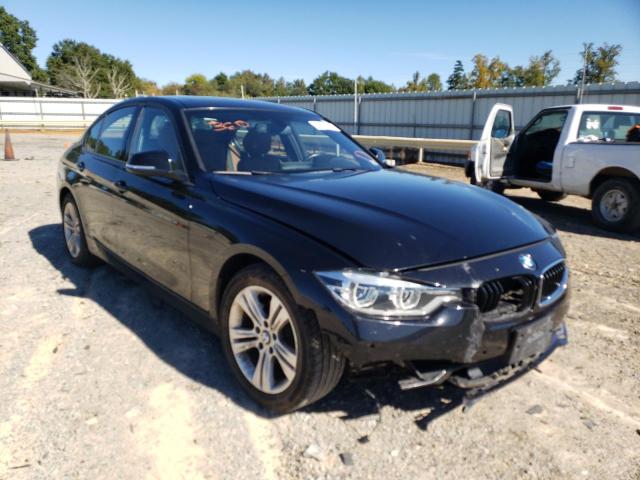 BMW 328 XI SUL 2016 wba8e3g52gnt79231