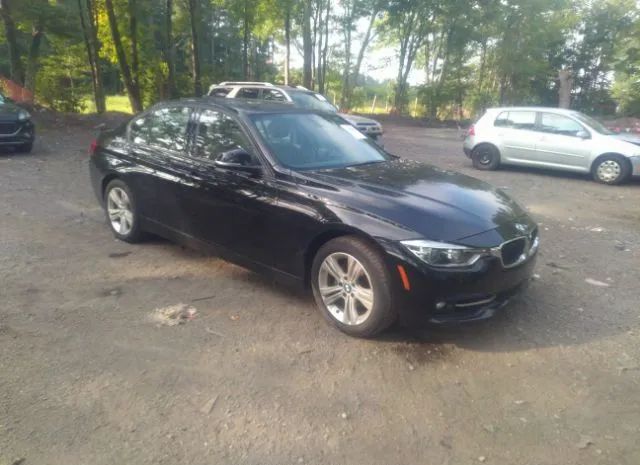 BMW NULL 2016 wba8e3g52gnu01499