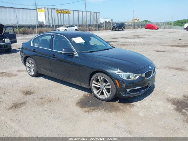 BMW 328I 2016 wba8e3g52gnu01521