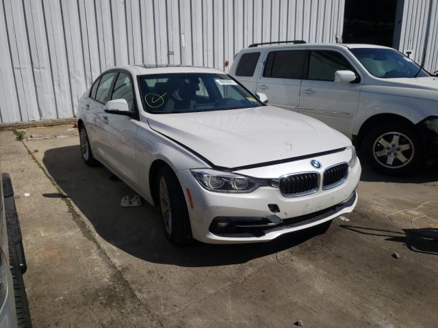 BMW 328 XI SUL 2016 wba8e3g52gnu01762