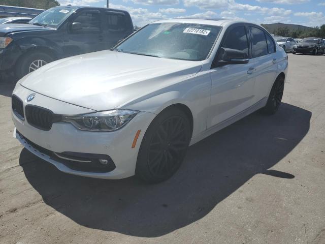 BMW 328 XI SUL 2016 wba8e3g52gnu03799