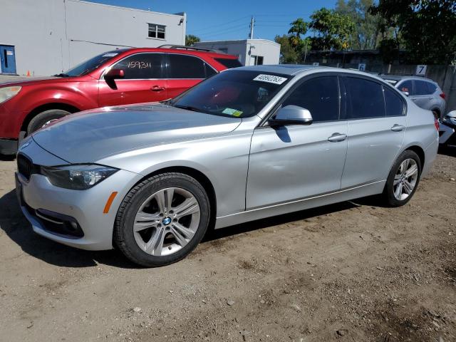 BMW 3 SERIES 2016 wba8e3g52gnu03866