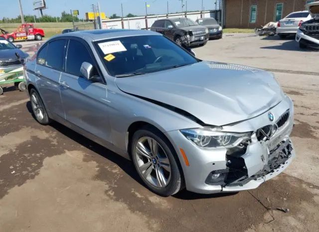 BMW NULL 2016 wba8e3g52gnu04886