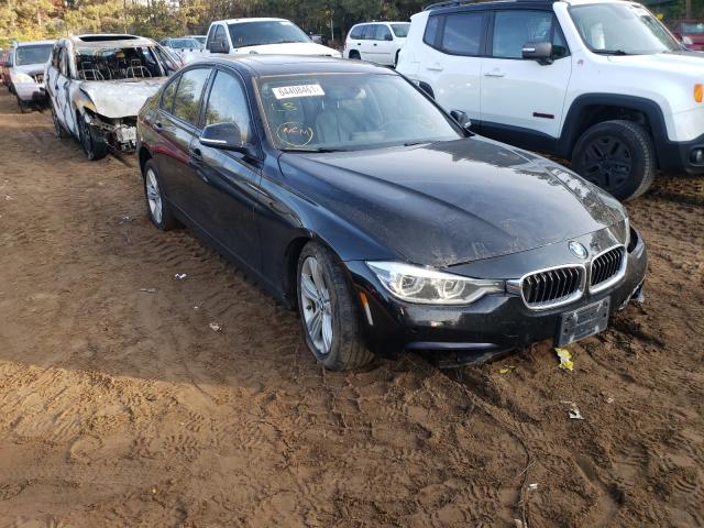 BMW NULL 2016 wba8e3g52gnu05357