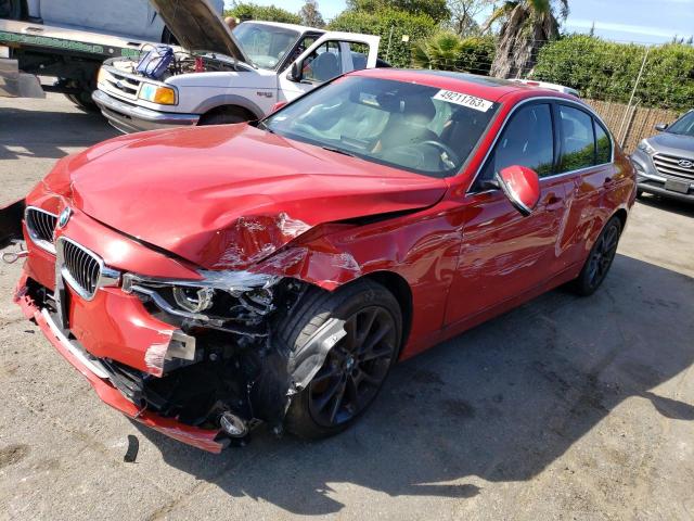 BMW NULL 2016 wba8e3g52gnu05634