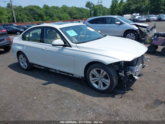 BMW 328I 2016 wba8e3g52gnu38410