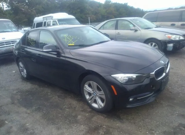 BMW 3 SERIES 2016 wba8e3g52gnu38715