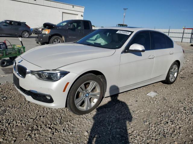 BMW 3 SERIES 2016 wba8e3g53gnt26196