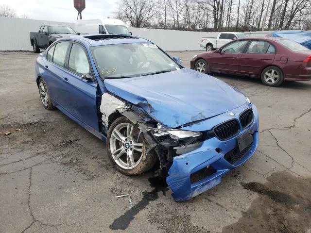 BMW 328 XI SUL 2016 wba8e3g53gnt26781