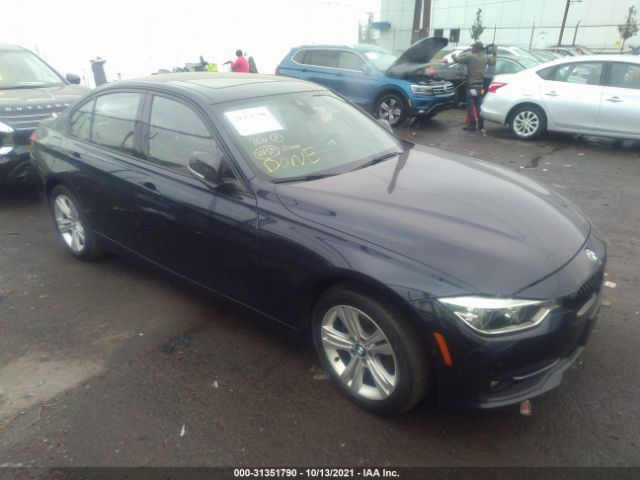 BMW 3 SERIES 2016 wba8e3g53gnt26862