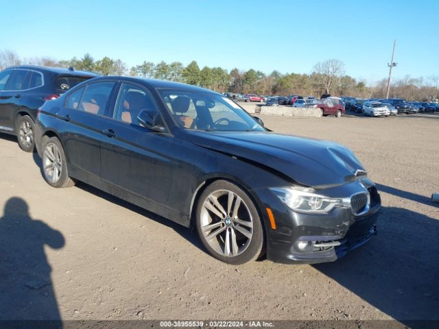 BMW 328I 2016 wba8e3g53gnt75611