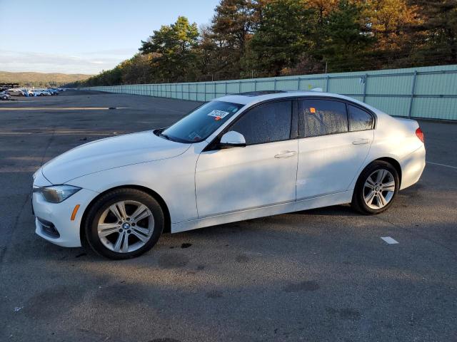 BMW 3 SERIES 2016 wba8e3g53gnt75995