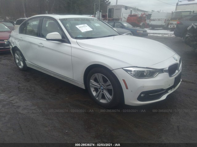 BMW 3 2016 wba8e3g53gnt76791