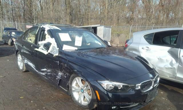 BMW 328 2016 wba8e3g53gnt78010