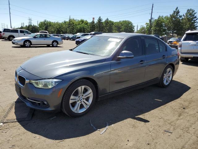 BMW 328 XI SUL 2016 wba8e3g53gnt80355