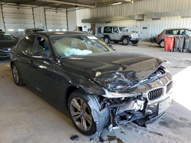 BMW 328 XI SUL 2016 wba8e3g53gnt80467