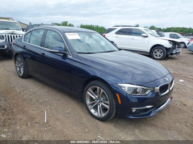 BMW 328I 2016 wba8e3g53gnu00250