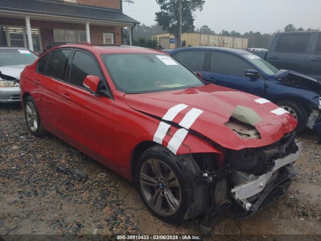 BMW 328I 2016 wba8e3g53gnu02516