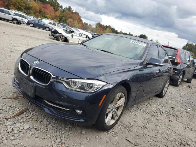 BMW 3 SERIES 2016 wba8e3g53gnu04122