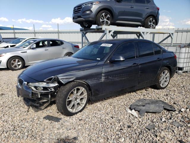 BMW 328 XI SUL 2016 wba8e3g54gnt26031