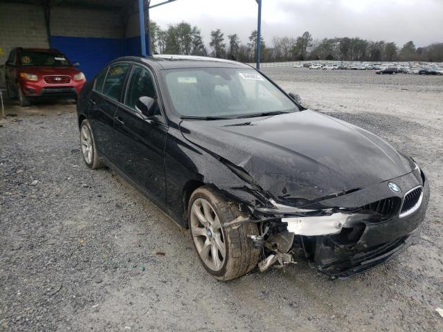 BMW 328 XI SUL 2016 wba8e3g54gnt78436