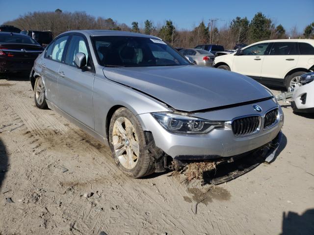 BMW NULL 2016 wba8e3g54gnt78520