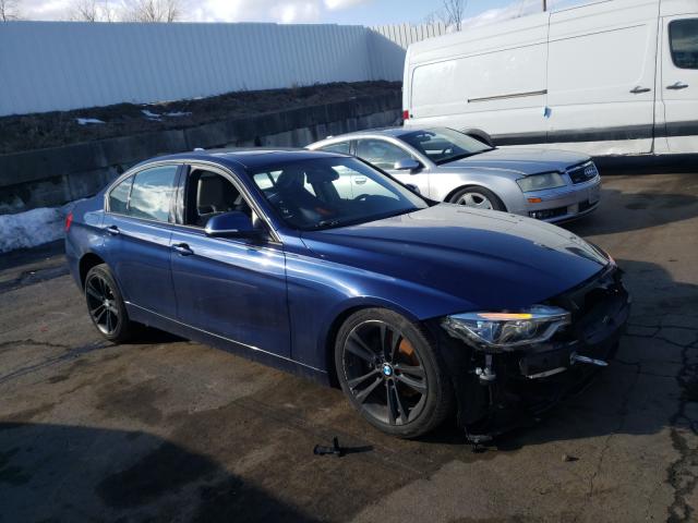 BMW NULL 2016 wba8e3g54gnt78727