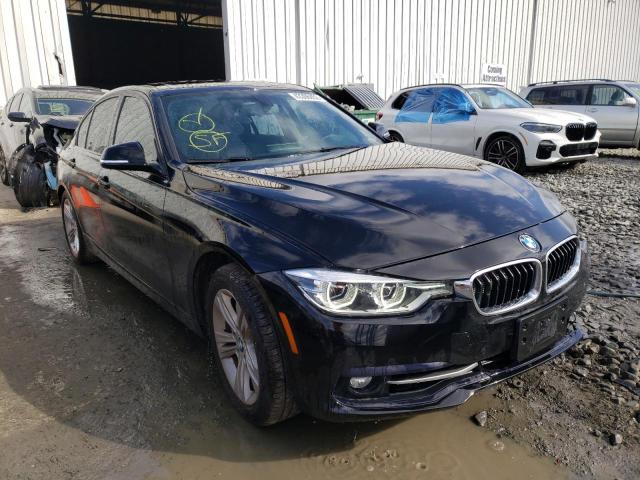 BMW 328 XI SUL 2016 wba8e3g54gnt79490