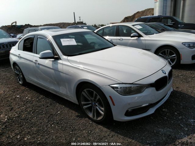 BMW 3 SERIES 2016 wba8e3g54gnt79537