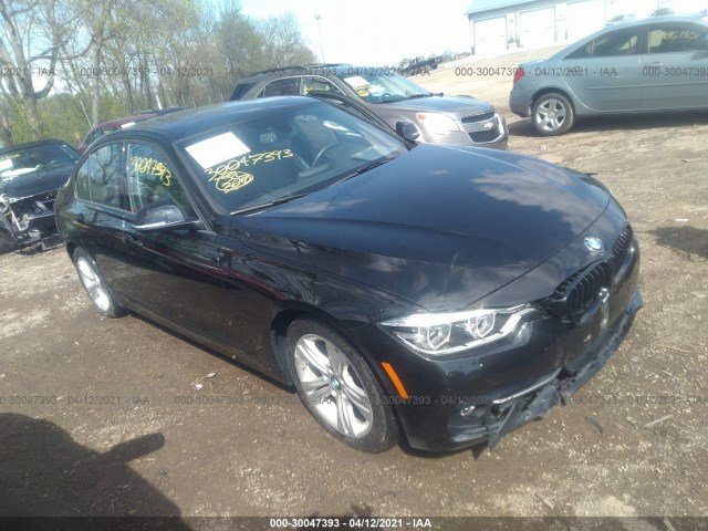 BMW 328XI 2015 wba8e3g54gnt79912