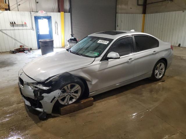 BMW 3 SERIES 2016 wba8e3g54gnt80493