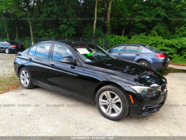 BMW 3 SERIES 2016 wba8e3g54gnu00385