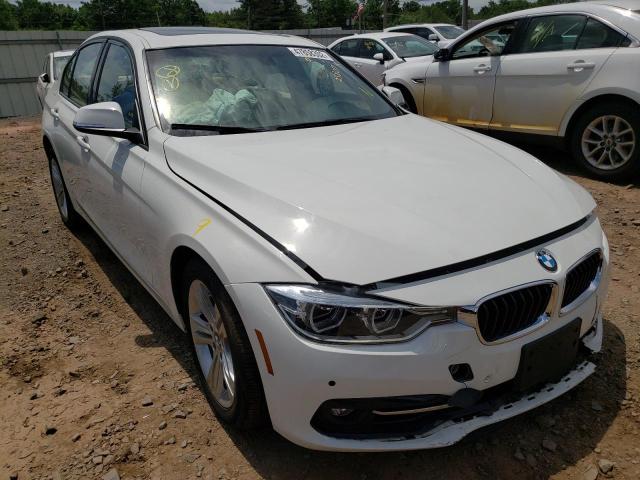 BMW 328 XI SUL 2016 wba8e3g54gnu01472