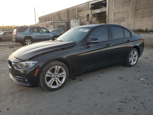 BMW 328 XI SUL 2016 wba8e3g54gnu01570