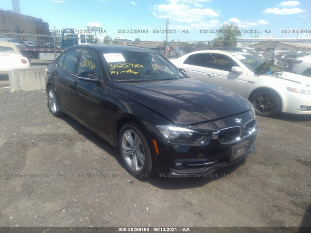 BMW NULL 2016 wba8e3g54gnu01620