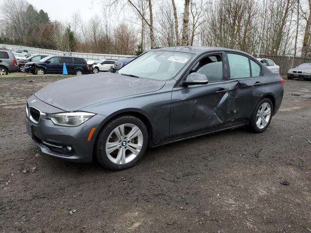 BMW 328 XI SUL 2016 wba8e3g54gnu04937