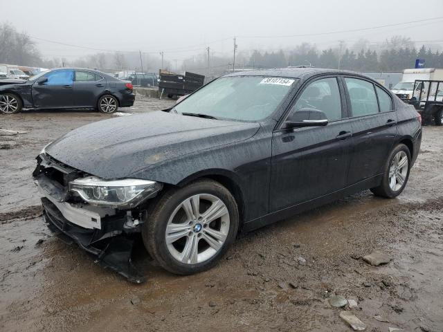 BMW 3 SERIES 2016 wba8e3g54gnu05019