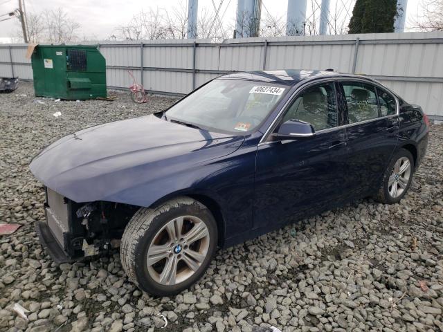 BMW 3 SERIES 2016 wba8e3g54gnu05702