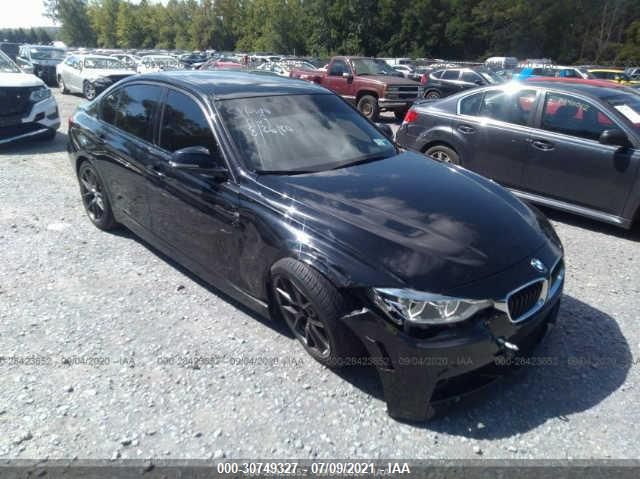 BMW NULL 2016 wba8e3g55gnt26345