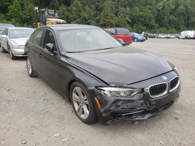 BMW 328 XI SUL 2016 wba8e3g55gnt26796