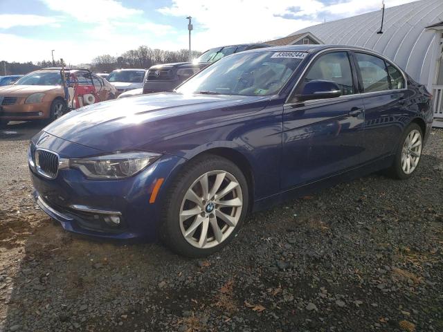 BMW 328 XI SUL 2016 wba8e3g55gnt75013