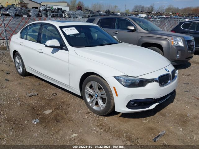 BMW 328I 2016 wba8e3g55gnt75383