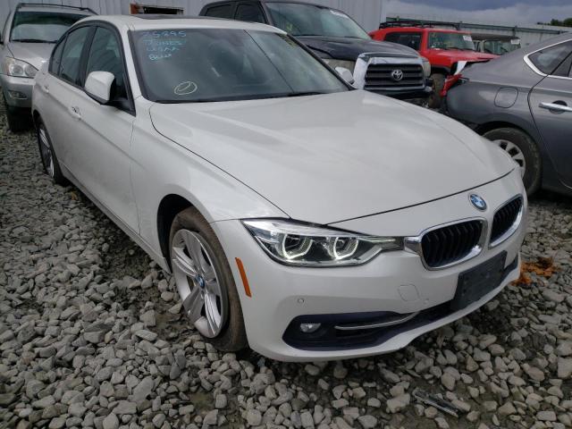 BMW 328 XI SUL 2016 wba8e3g55gnt75867