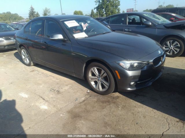 BMW 3 2016 wba8e3g55gnt77103