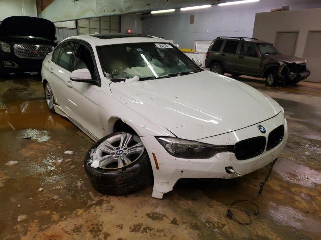 BMW 328 XI SUL 2016 wba8e3g55gnt77876